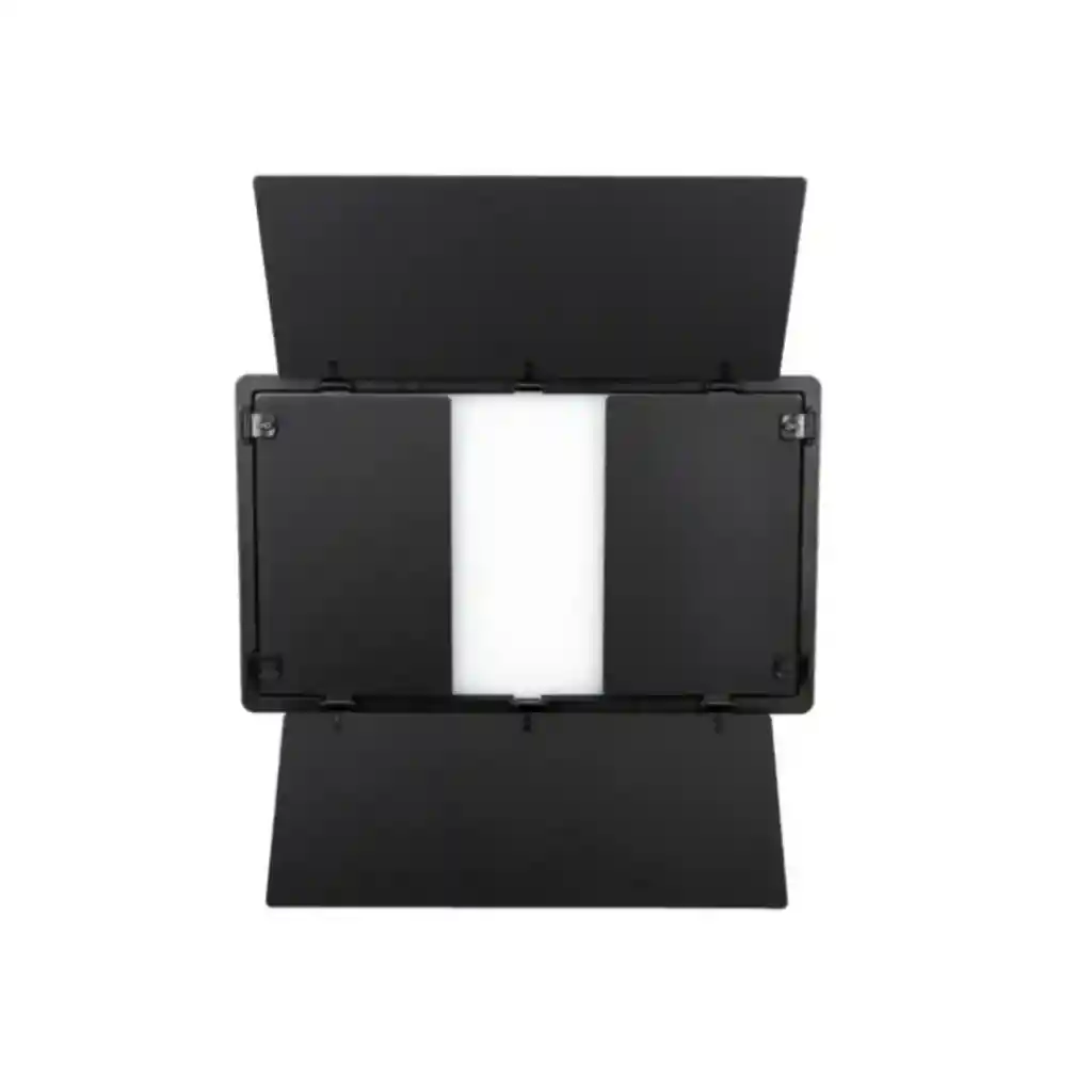 Panel De Luz Led Profesional 800rgb
