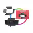 Panel De Luz Led Profesional 800rgb
