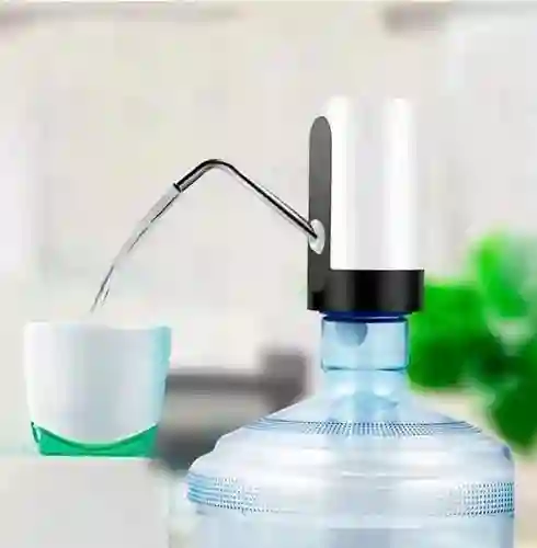 Dispensador De Agua