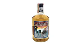 Licor De Agabe Rancho Escondido 750 Ml