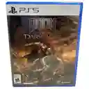 Doom The Dark Ages Para Ps5 Nuevo Fisico
