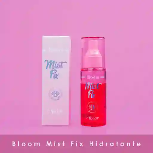 Bloomshell Fijador Hidratante
