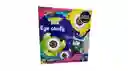 Dulces Gomitas Gummy Ball Ojitos Monstruos X 30und