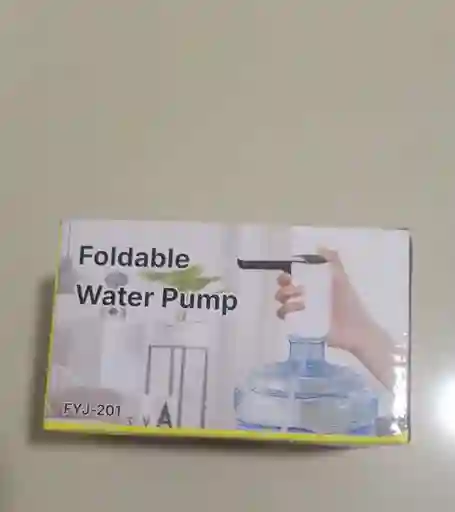 Dispensador De Agua