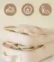 Bolsa De Almacenamiento De Zapatos Para Viaje