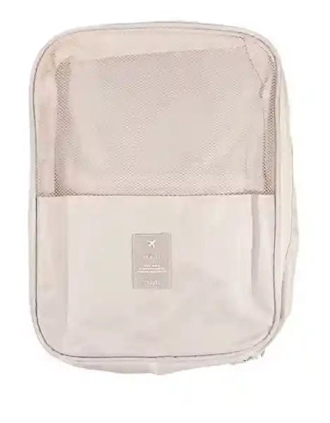 Bolsa De Almacenamiento De Zapatos Para Viaje