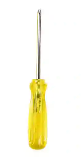 Destornillador 1/4 X6 Estrella