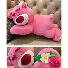 Peluche Lotson Mediano 35cm