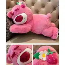 Peluche Lotson Mediano 35cm
