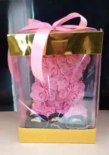 Ancheta Oso Ferreros