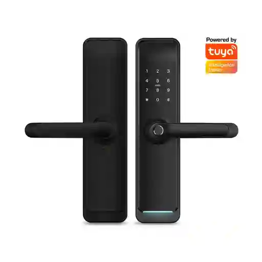 Cerradura Inteligente App Tuya P02 2409-1