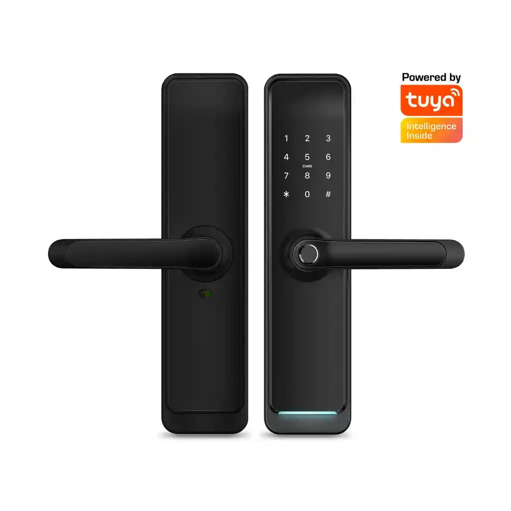 Cerradura Inteligente App Tuya P02 2409-1