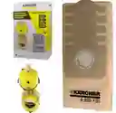 Bolsas Aspiradora Karcher Wd1