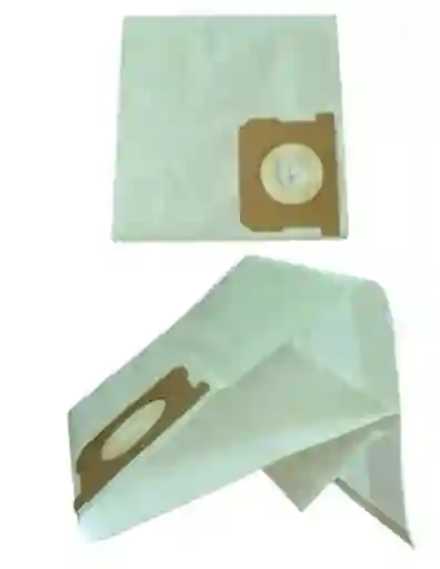 Bolsas Para Aspiradora Karcher Wd1 5 Unidades Envio Gratis