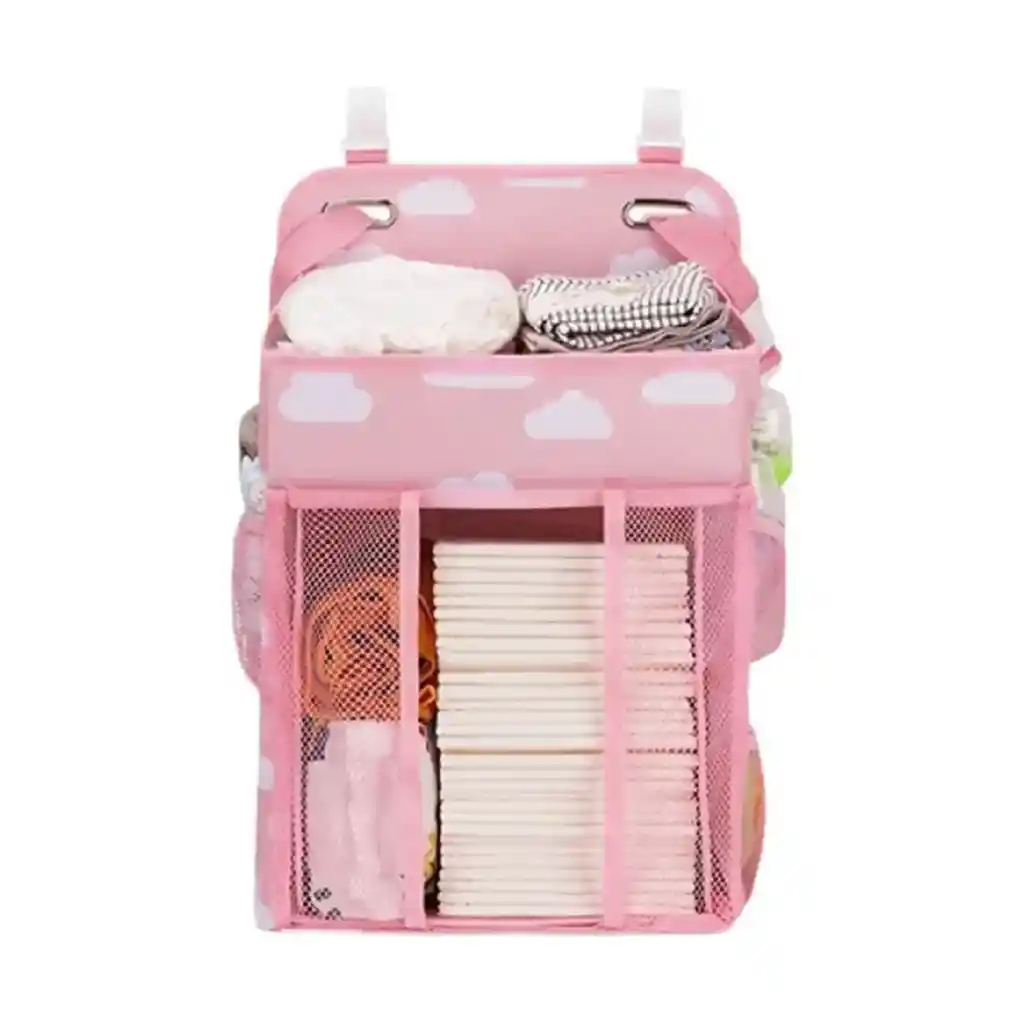 Organizador De Cuna Cy7638