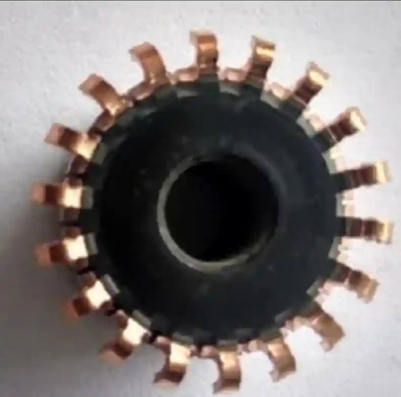 Repuesto Colector Para Herraminta Electrica Pulidora