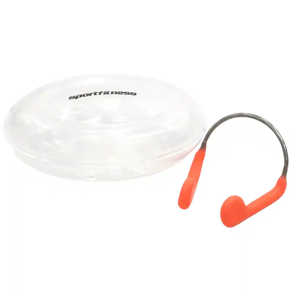 Clip Nasal Para Natacion En-003 Sportfit