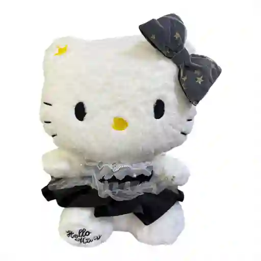 Hello Kity De Peluche Grande