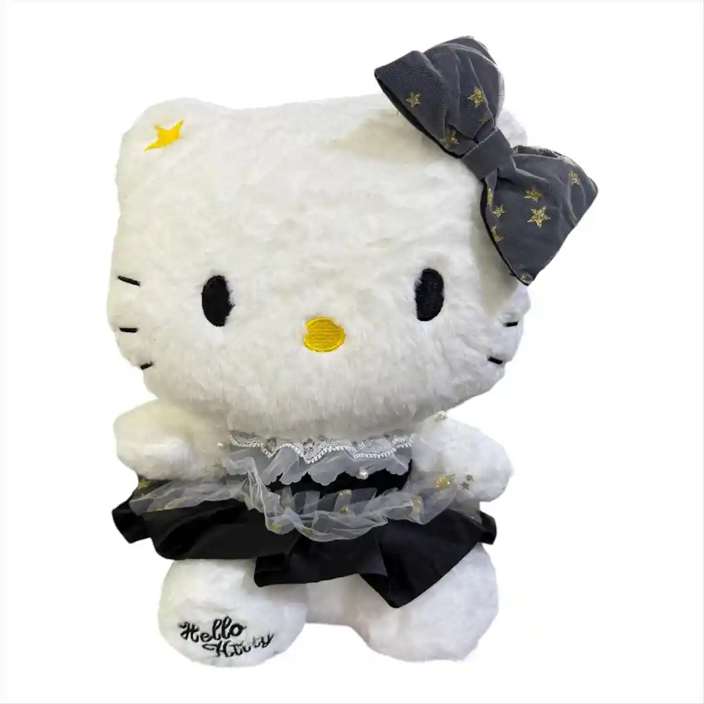 Hello Kity De Peluche Grande