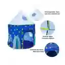 Carpa Castillo Para Niños 3en1 Ys-m502