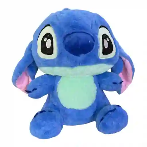Stitch Peludito