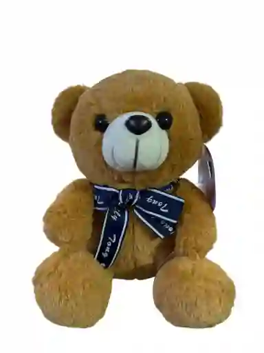 Osito Cafe De Peluche