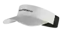 Visera Deportiva Care Blanca Sporfitness