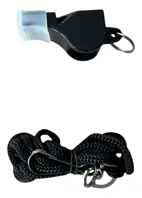 Silbato Deportivo Rw001 Sportfitness