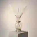 Florero Jarrón De Vidrio (caribe)