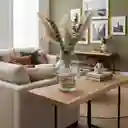 Florero Jarrón De Vidrio (caribe)