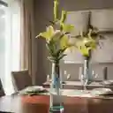 Florero Jarrón Egipcio