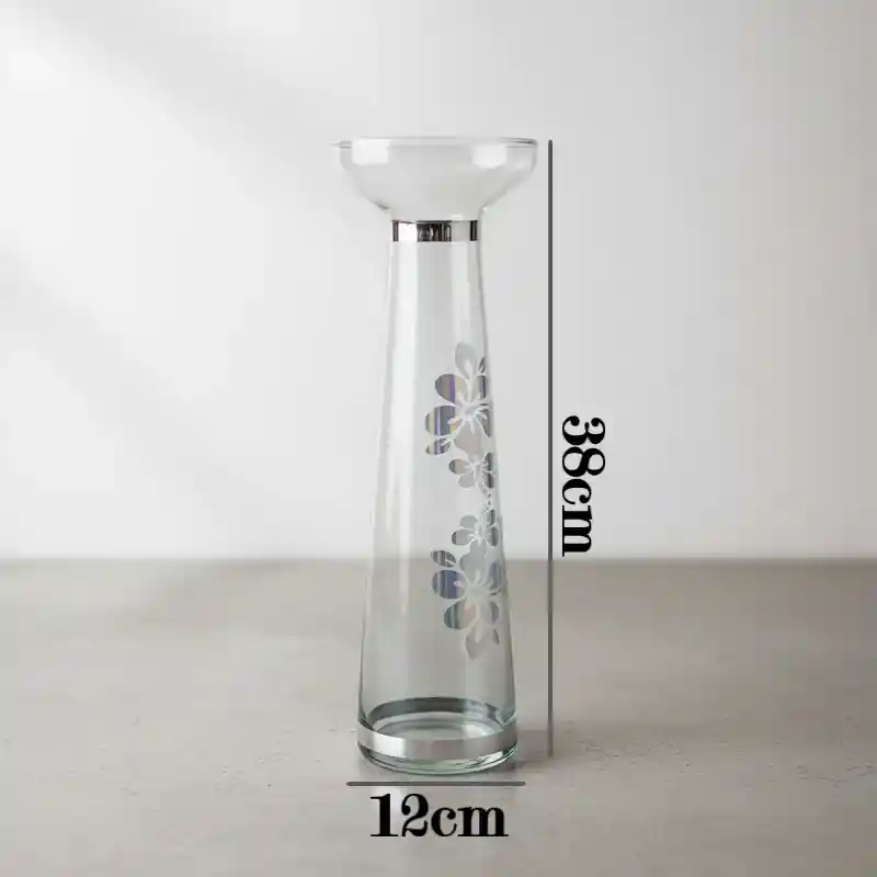 Florero Jarrón Egipcio