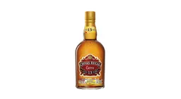Whisky Chivas Regal 13 Años Extra Miniatura 50 Ml