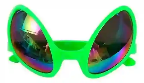 Gafa Alien