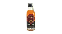Ron Flor De Caña 7 Años Gran Reserva Miniatura 50 Ml
