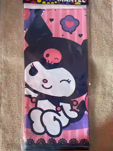 Mantel Kuromi