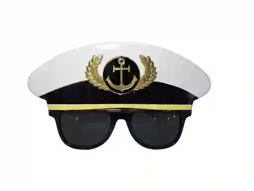 Gafa De Marinero