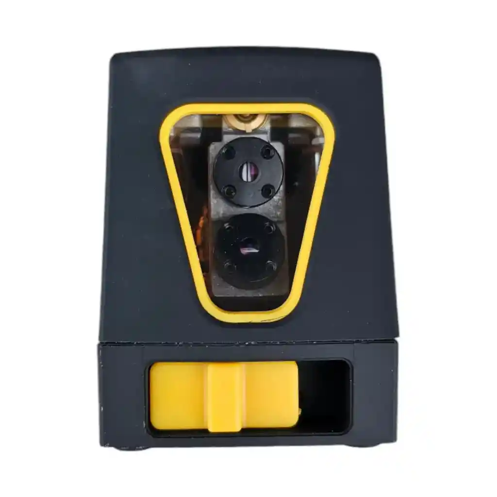 Nivel Laser 2 Lineas 15m Laser-2-v Protool + Obsequio
