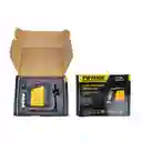 Nivel Laser 2 Lineas 15m Laser-2-v Protool + Obsequio