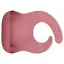 Baberos Para Bebe En Silicona Fácil Lavado Portable Unisex