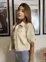Chaqueta Corta