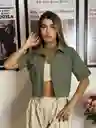 Chaqueta Corta