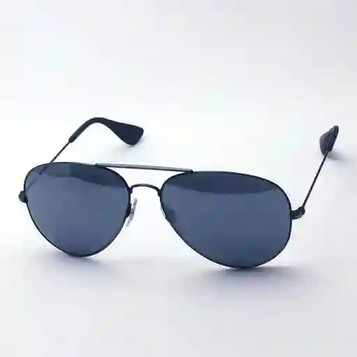 Gafas Negras