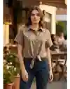 Blusa Amarre