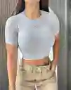 Blusa Ombliguera