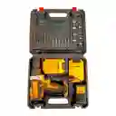 Taladro Inalambrico 36v Tab36d Protool + Obsequio