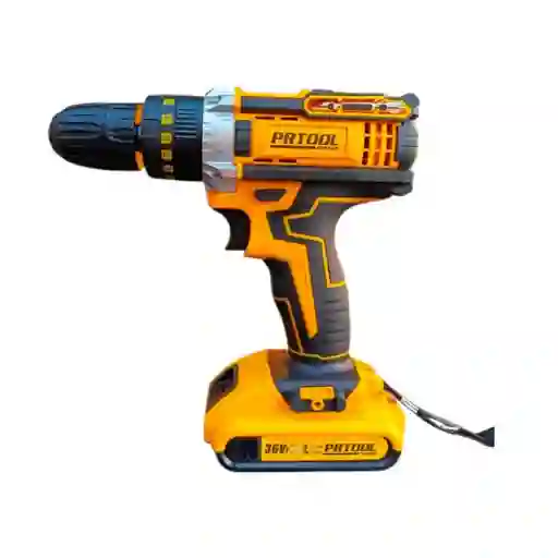 Taladro Inalambrico 36v Tab36d Protool + Obsequio