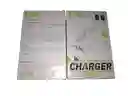 Cargador Tipo C Generico 2.1a