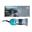 Rebordeadora Carpintería Re1m 110v Mccraft Protool + Obsequio