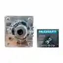 Rebordeadora Carpintería Re1m 110v Mccraft Protool + Obsequio
